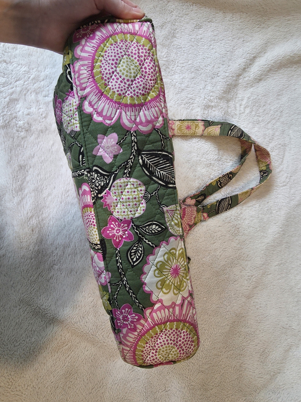 Vera Bradley Glenna Bag - Picture 11 of 12